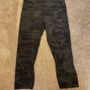 Lululemon Align leggings 21”